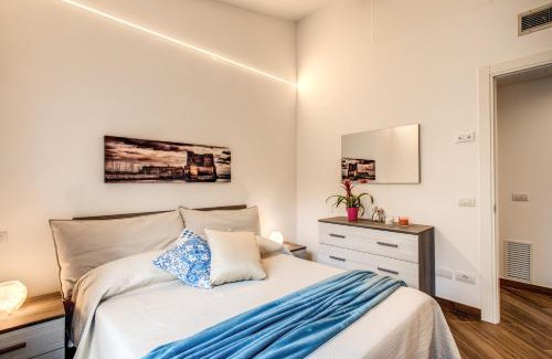Priora House | CHEZ MARIE' - modern apartment in countryside