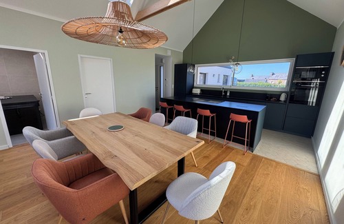 Goulven House | Chez Marius et Augustin
