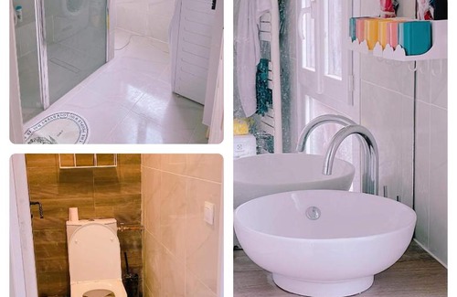 Mons - Plaine basse House | Chez Marnie
