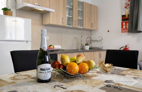 Granadilla de Abona Apartment | Chez Martine Tenerife