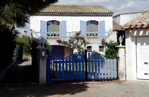 Entressen Bed & Breakfast | Chez Marydidou : Chambres d'hôtes