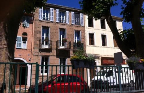 Gareoult House | Chez Mimi & Chouchou