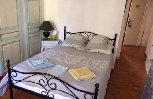 Gareoult House | Chez Mimi & Chouchou