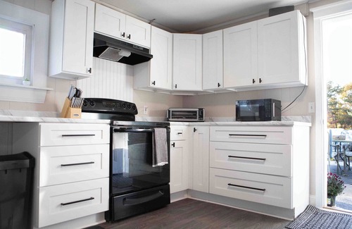 Old Orchard Beach House | Chez Moi At The Beach!