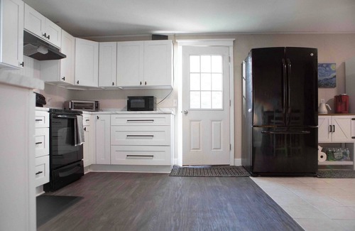 Old Orchard Beach House | Chez Moi At The Beach!