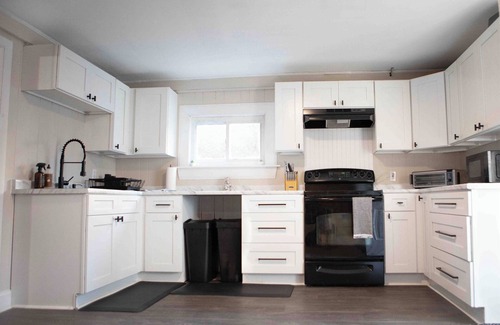 Old Orchard Beach House | Chez Moi At The Beach!