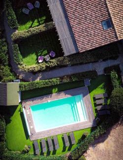 San-Gavino-di-Carbini House | Chez Muriel