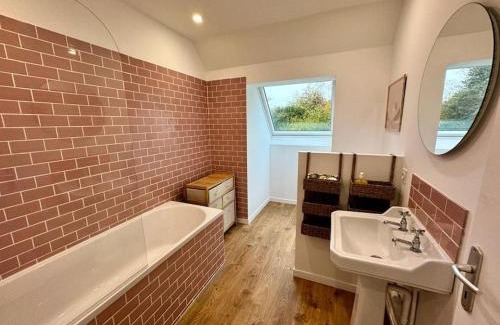 Varengeville-sur-Mer House | chez Nanou, Maison centre Village 6 pers