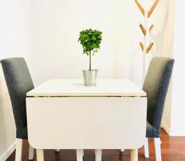 Saint-Maurice Apartment | Chez Nolan