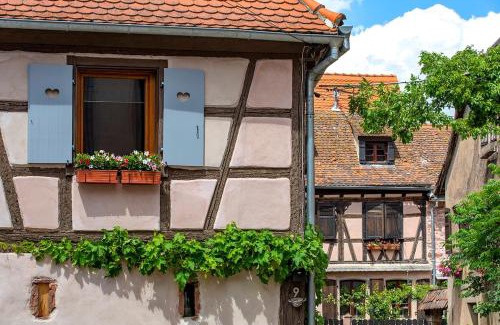 Boersch House | Chez Nony - Maison 90m2