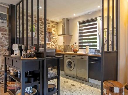 Boersch House | Chez Nony - Maison 90m2