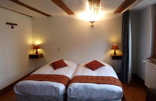 Bergheim House | Chez Norbert