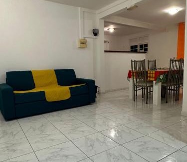 Le Marin Apartment | Chez Nouny