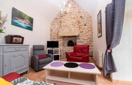 Crach Apartment | Chez nous