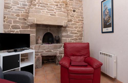 Crach Apartment | Chez nous
