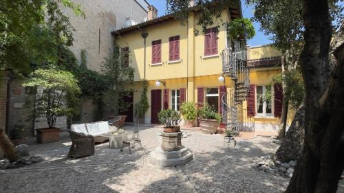 Ravenna Bed & Breakfast | Chez papa
