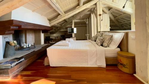 Ravenna Bed & Breakfast | Chez papa