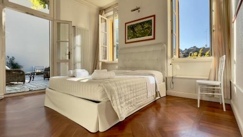 Ravenna Bed & Breakfast | Chez papa