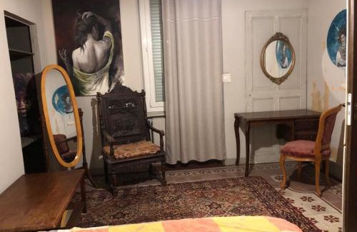 Le Teil Bed & Breakfast | Chez Pascal