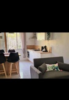 Ancenis House | Chez pat