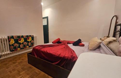Le Plessis-Robinson House | Chez Paul au Rivet Paris