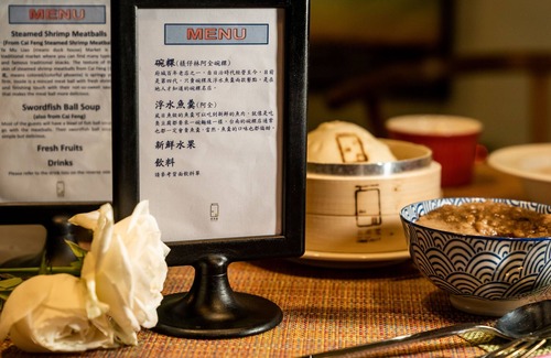 West Central District Bed & Breakfast | Chez Poky