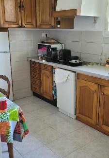 Oraison House | Chez ROGER
