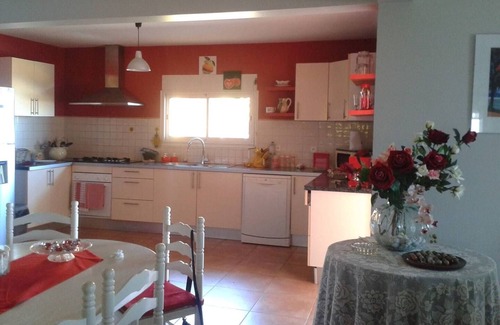 Les Avirons Cottage | Chez Roseline & Christian