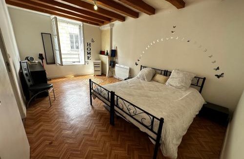 Azay-le-Rideau House | Chez Samantha au cœur d'Azay