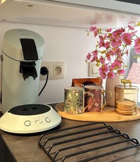 Postel Apartment | Chez soi