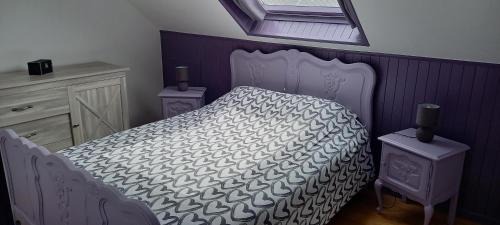 Lavaux-Sainte-Anne Apartment | Chez Stéphane
