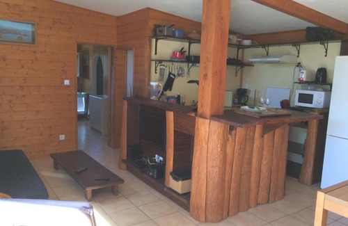 Lacanau House | chez steph&aurore
