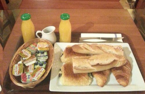 Chateauroux Bed & Breakfast | Chez Stephanie