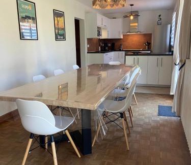 Paimpol House | Chez Tad Kozh Maison familiale