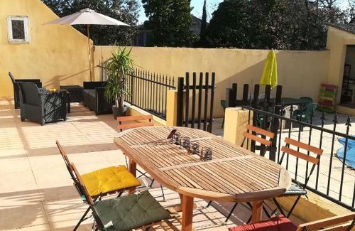 Regusse Bed & Breakfast | Chez TATA