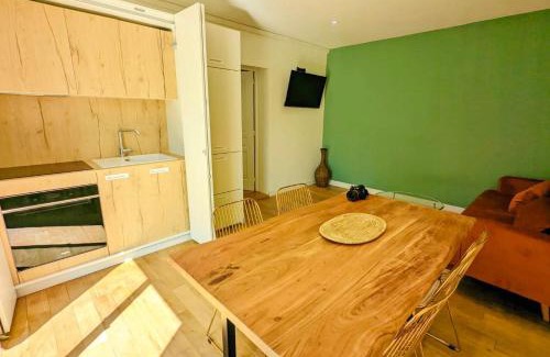 Lagord House | Chez Tom et nina