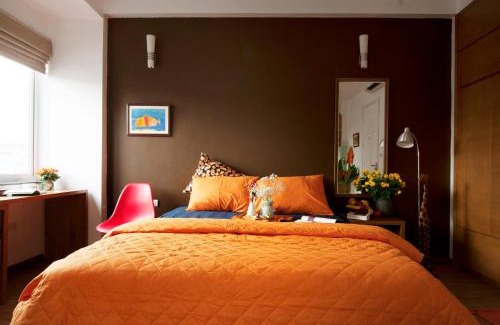 Dong Da House | Chez Tram Homestay