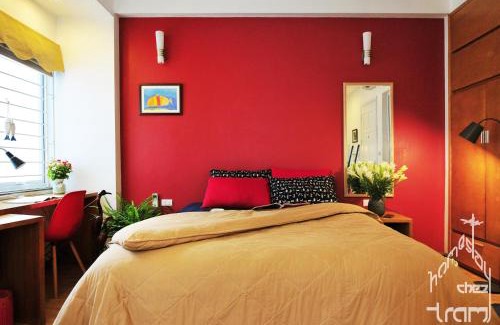 Dong Da House | Chez Tram Homestay