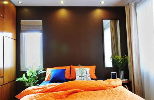 Dong Da House | Chez Tram Homestay