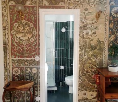 Veules-les-Roses Apartment | Chez Victor - proche mer - Veules-Les-Roses