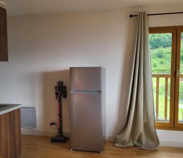 Guzet Neige Apartment | Chez Virginie cocon familial