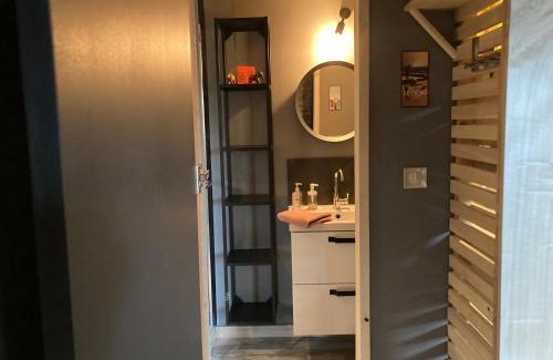 Saint-Cernin-de-Larche Bed & Breakfast | Chez Walter et Camille