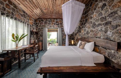 Ninh Binh Cabin | ChezCao Rice Field Ecolodge Ninh Binh