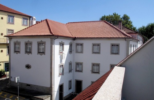 Viseu Apartment | ChezGyka The Adventure is Yours!