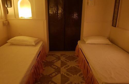 Allahabad Hotel | Chhoti Kothi - A Heritage Homestay by the Ganges