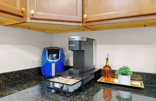 Pilsen House | Chi-City Chic Retreat! Located just minutes from Downtown Chicago!