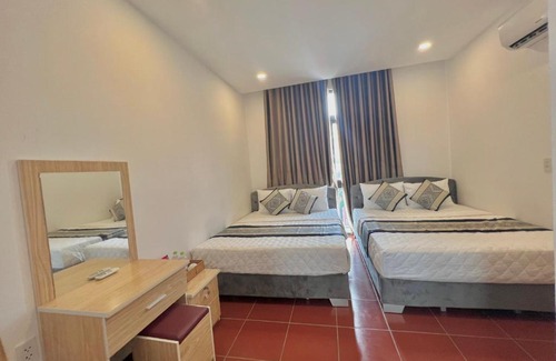 Ganh Dau Hotel | Chi Hai House