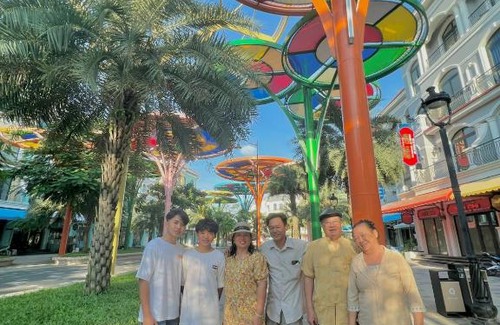 Ganh Dau Hotel | Chi Hai House