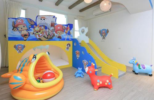 Luodong House | Chi Heng Homestay