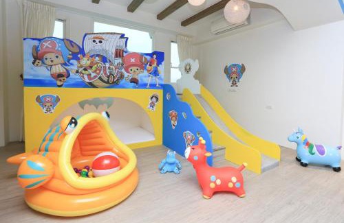 Luodong House | Chi Heng Homestay